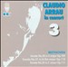 Claudio Arrau in Concert, Vol. 3