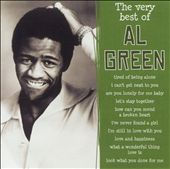 The Very Best of Al Green [Shock]
