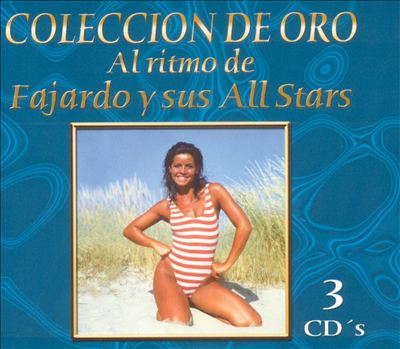 Sus All Stars: Coleccion de Oro