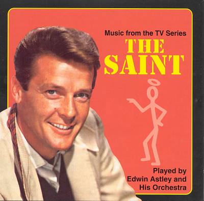 The Saint [Original TV Soundtrack]