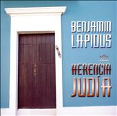Herencia Judia