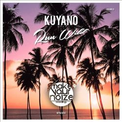 télécharger l'album Kuyano - Run Wild