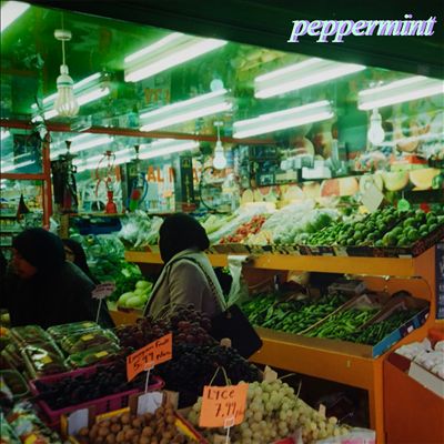 Peppermint