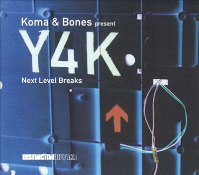 Y4K: Next Level Breaks