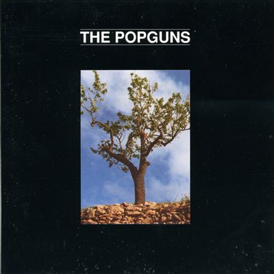 The Popguns - Pop Fiction – matinée recordings
