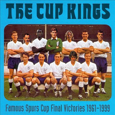 The Cup King/Famous Spurs