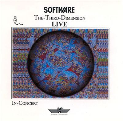The Third-Dimension-Live-In-Concert