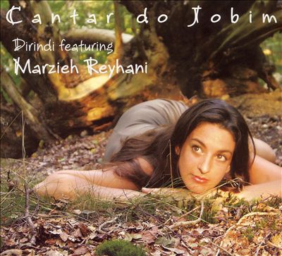 Cantar Do Jobim