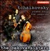 Tchaikovsky: Piano Trio; Seasons