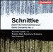 Schnittke: Cello Concerto No. 2; (K)ein Sommernachtstraum