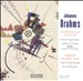 Johannes Brahms: Klavierkonzert No. 2; Tragische Ouvetüre