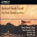 Crusell: Clarinet Quartets
