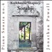 Kaikhosru Shapurji Sorabji: Piano Sonata No. 4