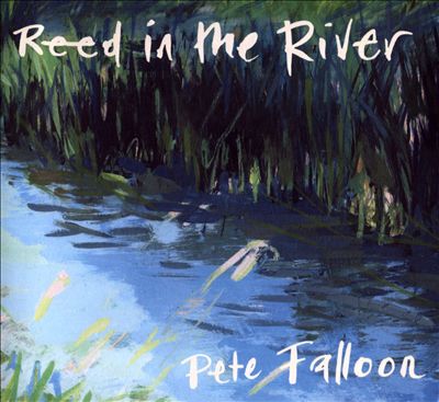 Reed in the River