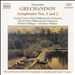 Alexander Grechaninov: Symphonies Nos. 1 and 2