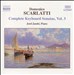 Scarlatti: Complete Keyboard Sonatas, Vol. 3