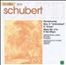 Schubert: Symphony Nos. 8 & 9; Mass No. 6