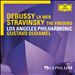Debussy: La Mer; Stravinsky: The Firebird