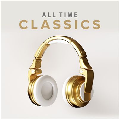 All Time Classics [Rhino]