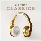 All Time Classics [Rhino]