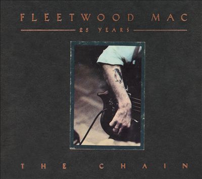 25 Years: The Chain
