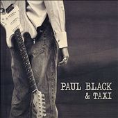 Paul Black & Taxi
