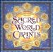 Sacred World Chants