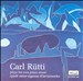 Carl Rütti Plays His Own Piano Music
