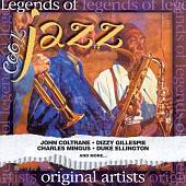 Legends of Music: Cool Jazz