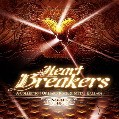 Heart Breakers, Vol. 2