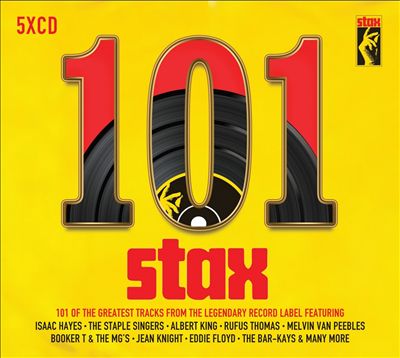 101 Stax