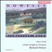 Howells: Orchestral Works, Vol. 1