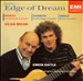Joaquin Rodrigo: Concierto de Aranjuez; Toru Takemitsu: The the Edge of Dream; Malcolm Arnold: Guitar Concerto