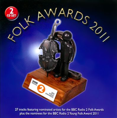 BBC Folk Awards 2011
