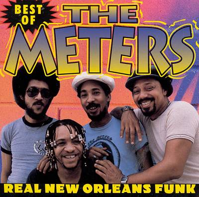 The Best of the Meters