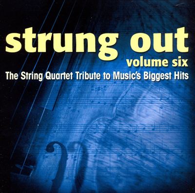 Strung out, Vol. 6