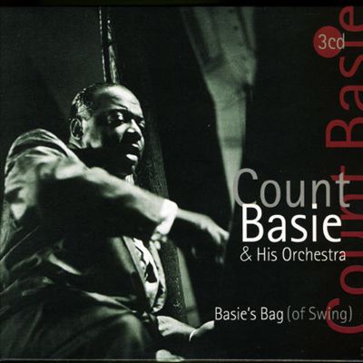 Basie's Bag (Of Swing)