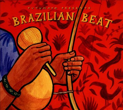 Putumayo Presents: Brazilian Beat