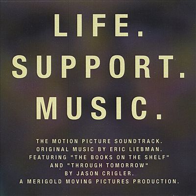 Life. Support. Music.