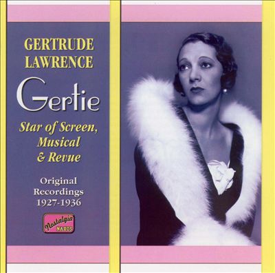 Gertie