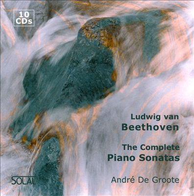 Piano Sonata No. 30 in E major, Op. 109
