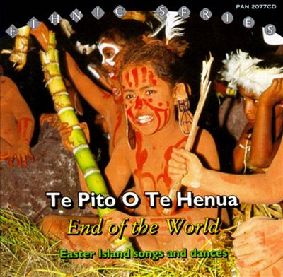 End of the World: Te Pito O Te Henua