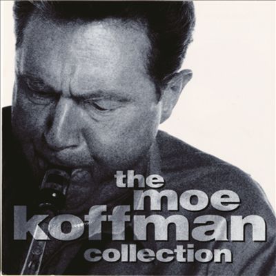 The Moe Koffman Collection