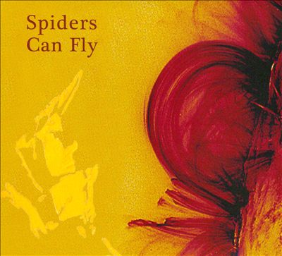 Spiders Can Fly
