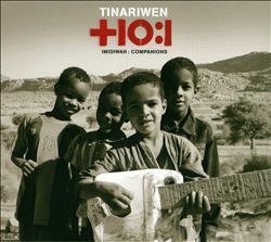 ladda ner album Tinariwen - Imidiwan Companions