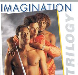 télécharger l'album Imagination - Trilogy