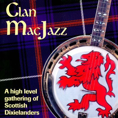 Scottish Dixielanders
