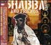 Original B-Boy Shabba Ranks Is Back