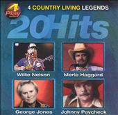 4 Country Living Legends