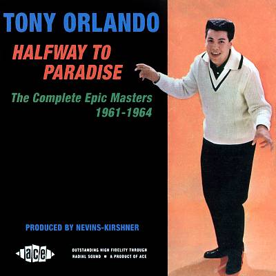 Halfway to Paradise: The Complete Epic Masters 1961-1964